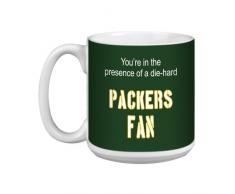 Tree-Free Greetings XM28118 Jumbo-Tasse, 570 ml