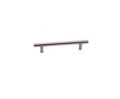 Berenson 160 mm Mitte zu Mitte Bar Schrank Pull, Edelstahl