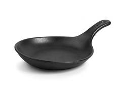 Lacor 63386 Wok Magma Mini Pfanne Ø 135 cm