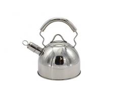 KRÜGER Flötenkessel LÜBECK 1,6L ER