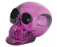 YTC Kunstharz Totenkopf – Collectible Figur Statue Skulptur Figur Skelett