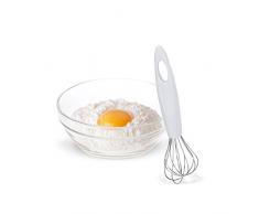 Metaltex 121920 Schneebesen Moon, 20 cm