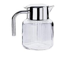 Mepra SPA 20068702 Aurora Wasserkaraffe, 2 l