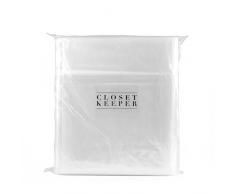 Closet Keeper Matratze Taschen: Queen, 2 Stück, für Matratzen mit Kopfkissen und Federn Schutz für bewegen und die Lagerung