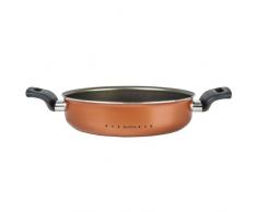 Moneta Servierpfanne 2 Griffe 20 cm Zechine