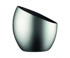 MEPRA 230688S Eiskübel, Edelstahl, silberfarben