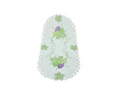 Bellanda Tischdecken, Weiß