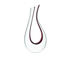 Riedel Limited Edition Crystal Amadeo Dekanter mit 2 Magnum