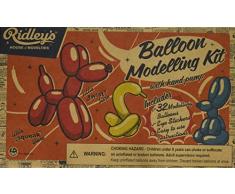 Ridley s Modellierballon-Set