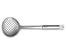 Barazzoni 8640001000 Schaumlöffel, My Utensil, Edelstahl