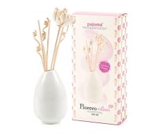 Raumduftset Florero Wellness, Raumdüfte zum Wohlfühlen 100 ml von Pajoma