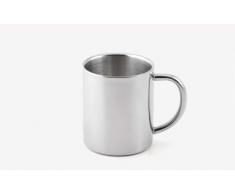 Weis Gabel Supremissima, Edelstahl, Silber, 36 x 3.5 x 2 cm