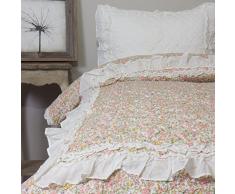 Be-you-tiful Home Bettwäsche-Set für Doppelbett, Rosa