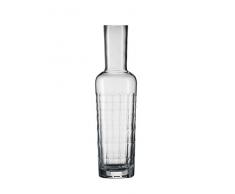 Zwiesel 1872 Hommage Carat Wasserkaraffe, Glas, transparent, 37.9 x 12.5 x 12 cm