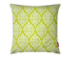 Bonamaison Dekorativ Kissenhülle, Kissenbezug, Zierkissenbezug, Wohnkultur, Für Sofa, Kaffeestube, Größe: 45X45 cm - Entworfen und hergestellt in der Türkei