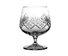 Crystaljulia Cognacglas