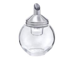 FMprofessional 22544 Zuckerdosierer, Glas