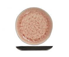 Cosy & Trendy 1690514 Speiseteller, 26,5 cm, Rosa
