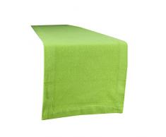 Split P Elements Tischläufer, Blau, 2 Stück