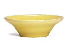 Kähler 691950 Ursula tiefer Teller, Keramik