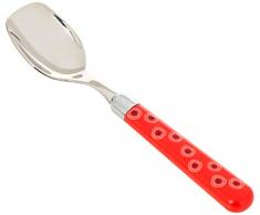 Unbekannt Naif Pop EIS Löffel, rot, 0,1 x 0,1 x 0,1 cm