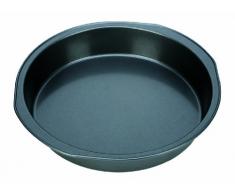 Tescoma Backform, schwarz, 27.7 x 26.5 x 4.7 cm