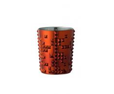 Spiegelau & Nachtmann, Whisky-Becher, 348 ml, Kristallglas, Farbe: Bronze, Punk, 100054