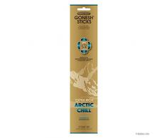 Gonesh Räucherstäbchen Extra Rich Collection Arctic Chill, 20 Stück