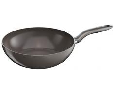 Tefal C9931902 Ceramic Control GV5 Wok-Pfanne Aluminium Iron 28 cm