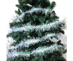 Christmas Elegance Weihnachtsgirlande, klassisch, 91 cm 3.#