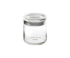 Guzzini Fratelli Kitchen Active Design, Vorratsdose M, SAN|Glass|PE|PS|PMMA