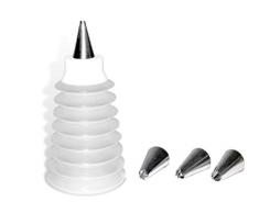 BAKERLIN Innenarchitekt Pizzarahmen Blasebalg