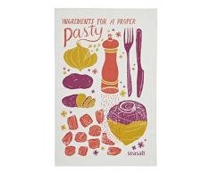 Ulster Weavers Seasalt Pasty Baumwolle Geschirrtuch