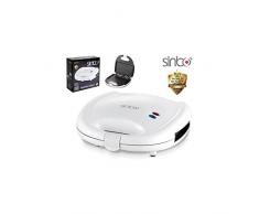 Sinbo ssm2520g Sandwichmaker