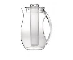 Brunch Time Karaffe weiß