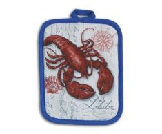 Kay Dee Designs R2212 lobsterfest Topflappen