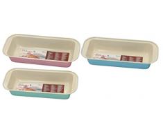 Edco Backblech, Mehrfarbig, 30 x 13 x 6 cm