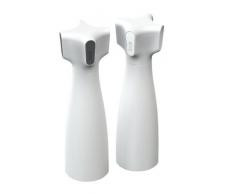 Aubecq 500226 Salz- und Pfeffermühle Spicy Twist - Matahari