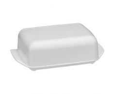 FACKELMANN Butterdose Kunststoff, Länge: 150 mm, Breite: 90 mm