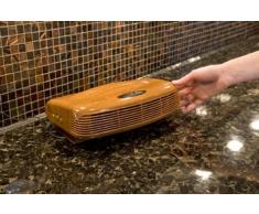 HEAVEN FRESH Ersatz HEPA Aktivkohlefilter für NaturoPure HF 280 Luftreiniger