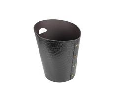 SIGNATURE HOME COLLECTION Papierkorb