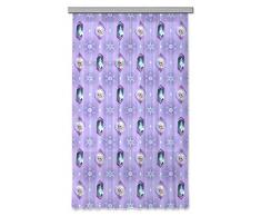 AG Design Kinderzimmer Wand Sticker, Stoff, Mehrfarbig, 0.1 x 140 x 245 cm