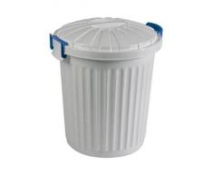 Denox Mülleimer Oscar C/T 43 L
