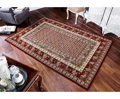 Oriental Weavers Teppich, Mehrfarbig, 80 x 150 cm