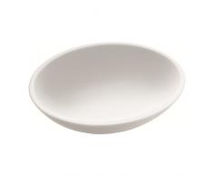 Cosmic Saku Seifenschale Weiß