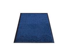 Miltex Schmutzfangmatte, Blau, 60 x 85 cm
