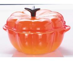 LE CREUSET Mini KÜRBIS COCOTTE