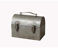 Your Hearts Delight Your Vintage Lunchbox, Mehrfarbig