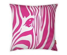 Bonamaison Dekorativ Kissenhülle, Kissenbezug, Zierkissenbezug, Wohnkultur, Für Sofa, Kaffeestube, Größe: 45X45 cm - Entworfen und hergestellt in der Türkei