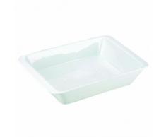 Tescoma Backform, weiß, 40.6 x 31.2 x 12.2 cm